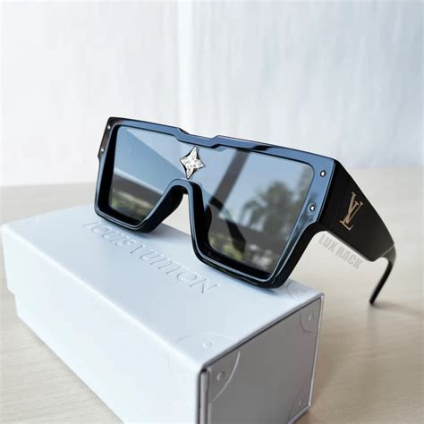 Louis Vuitton sunglasses men sale